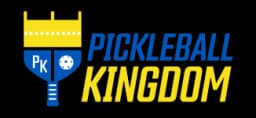 Pickleball Kingdom Logo